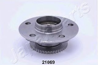 JAPANPARTS KK-21069