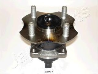 JAPANPARTS KK-22074