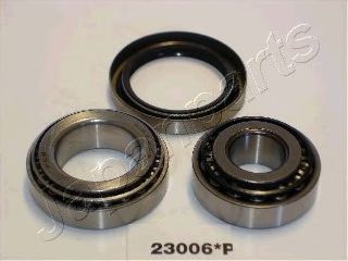 JAPANPARTS KK-23006P