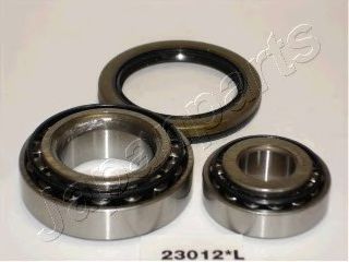 JAPANPARTS KK-23012L