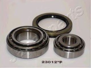 JAPANPARTS KK-23012P