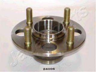 JAPANPARTS KK-24006