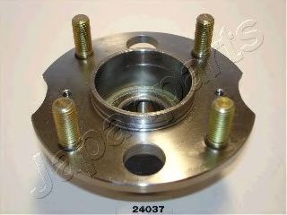 JAPANPARTS KK-24037