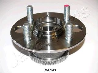 JAPANPARTS KK-24047