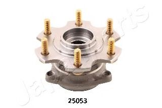 JAPANPARTS KK-25053