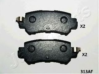 JAPANPARTS PP-313AF