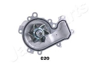 JAPANPARTS PQ-020