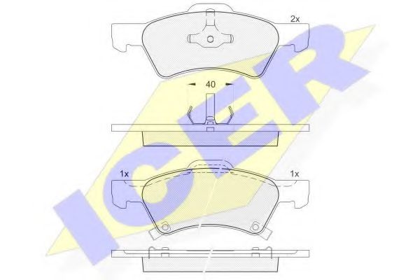 ICER 181544