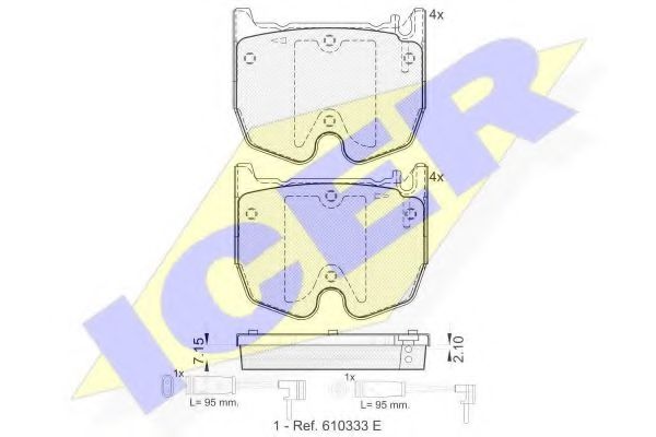 ICER 181591