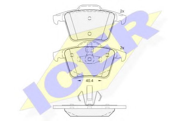 ICER 181612