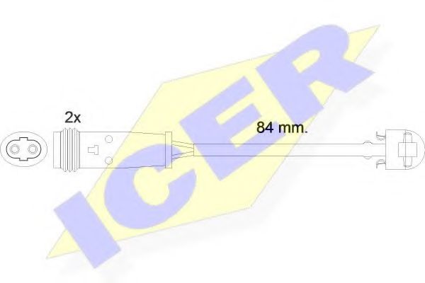 ICER 610484 E C