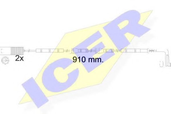 ICER 610540 E C