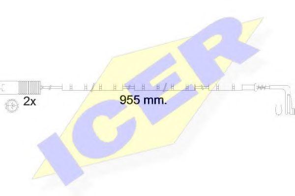 ICER 610541 E C