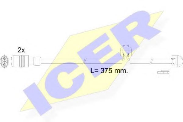 ICER 610615 E C