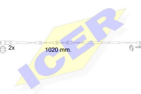 ICER 610623 E C