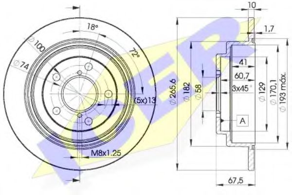 ICER 78BD0034-2