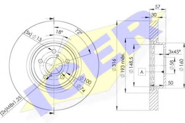 ICER 78BD0035-2