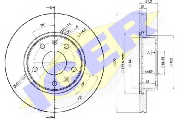 ICER 78BD1010-2