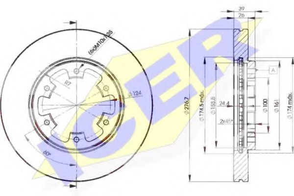 ICER 78BD3101-2