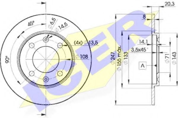 ICER 78BD4699-2