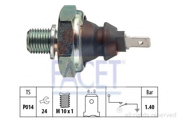 FACET 7.0046