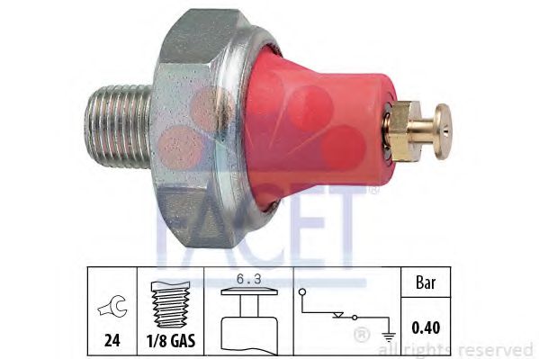 FACET 7.0016