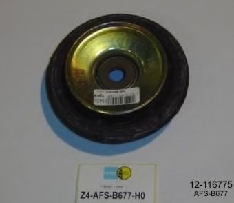 BILSTEIN 12-116775