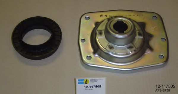 BILSTEIN 12-117505