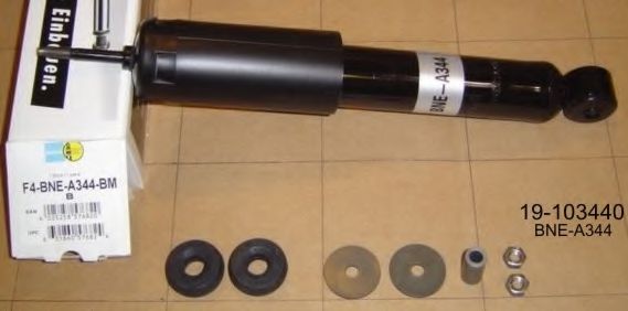 BILSTEIN 19-103440