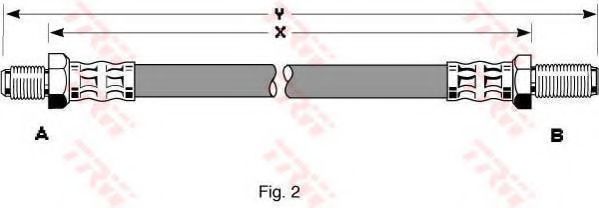 TRW PHC143