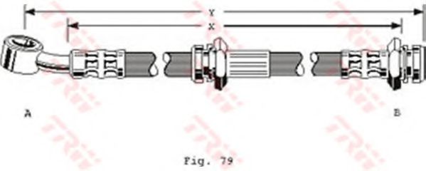 TRW PHD174