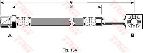 TRW PHD288