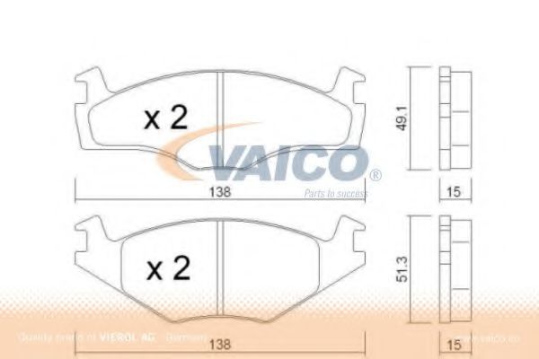 VAICO V10-8100-1