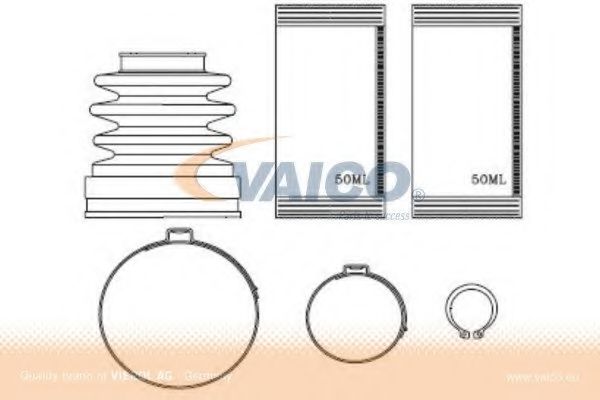 VAICO V22-1012