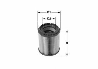 CLEAN FILTERS ML1740