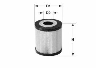 CLEAN FILTERS ML4511