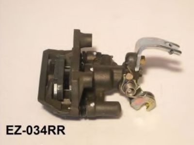 AISIN EZ-034RR