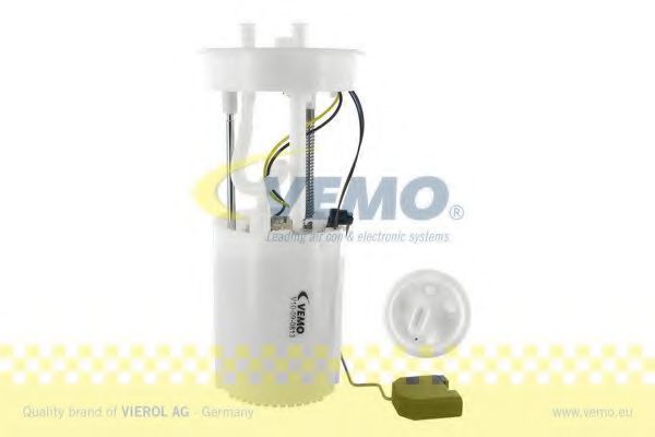 VEMO V10-09-0813