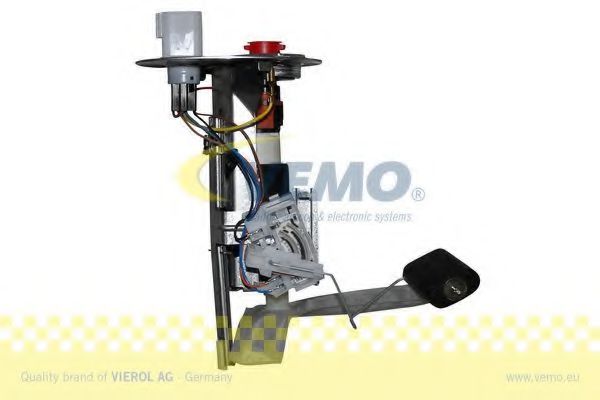 VEMO V25-09-0006