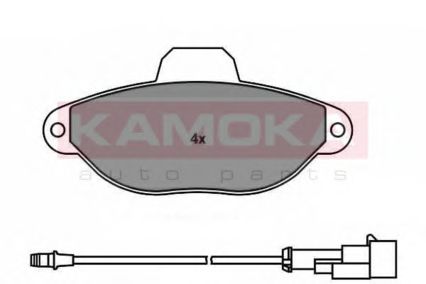 KAMOKA JQ1011850