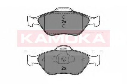 KAMOKA JQ1012788