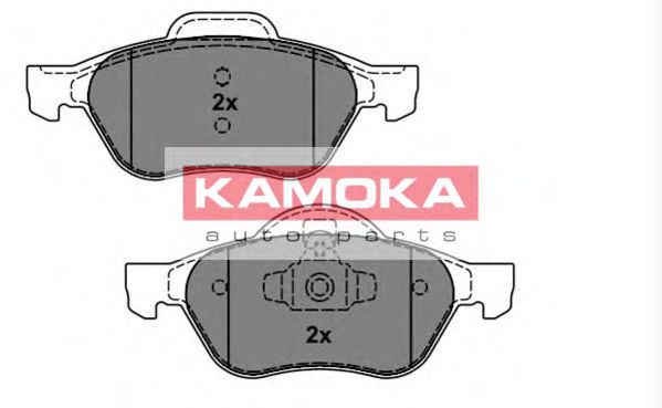 KAMOKA JQ101162