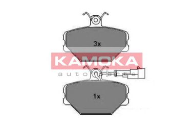 KAMOKA JQ1011048B