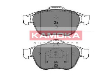 KAMOKA JQ1013082