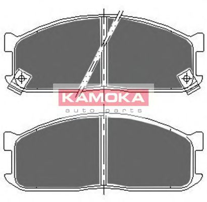 KAMOKA JQ1011514