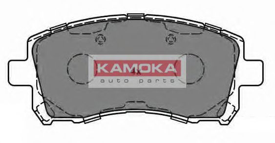 KAMOKA JQ1012654