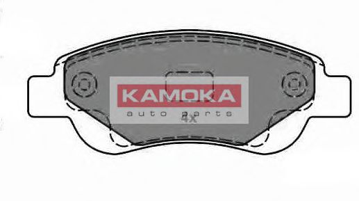 KAMOKA JQ1013580