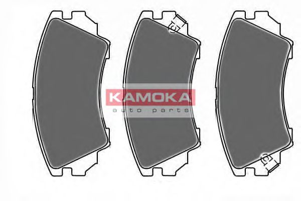 KAMOKA JQ1018416