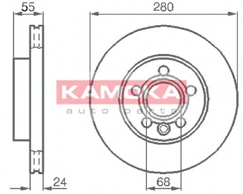 KAMOKA 1032020