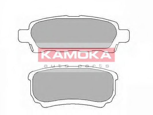 KAMOKA JQ101114